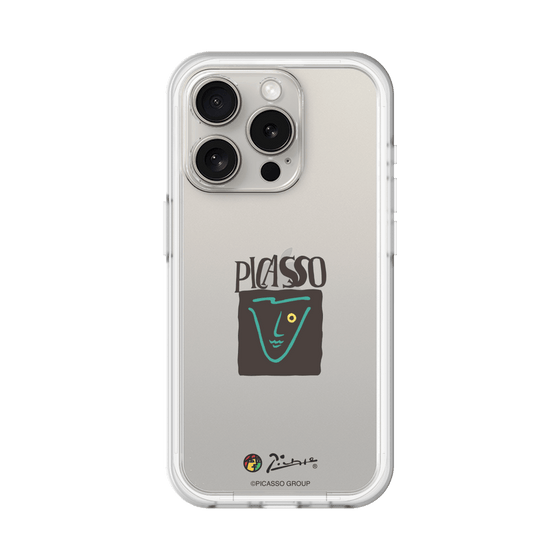 Slim Protection Premium Case［ PICASSO - PICASSO ］