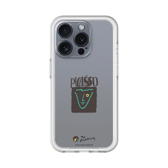 Slim Protection Premium Case［ PICASSO - PICASSO ］