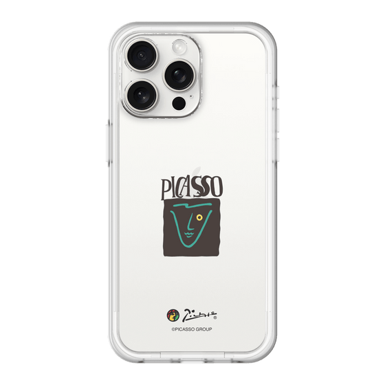 Slim Protection Premium Case［ PICASSO - PICASSO ］