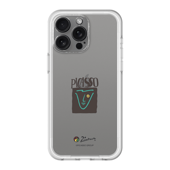Slim Protection Premium Case［ PICASSO - PICASSO ］