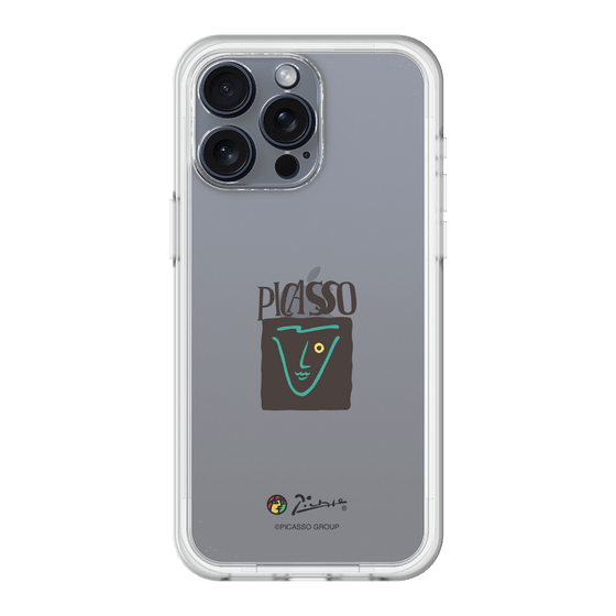 Slim Protection Premium Case［ PICASSO - PICASSO ］