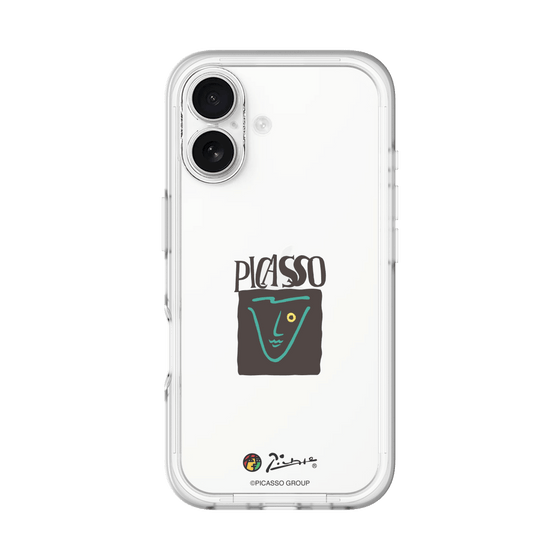 Slim Protection Premium Case［ PICASSO - PICASSO ］