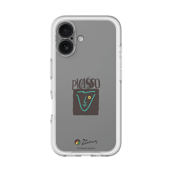 Slim Protection Premium Case［ PICASSO - PICASSO ］