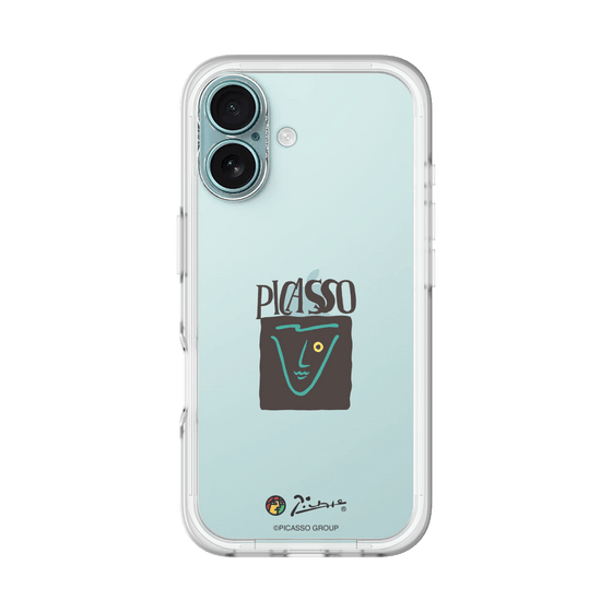 Slim Protection Premium Case［ PICASSO - PICASSO ］