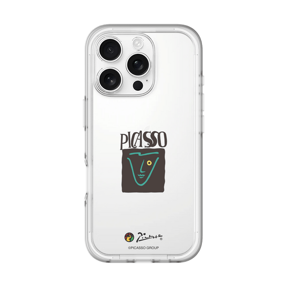 Slim Protection Premium Case［ PICASSO - PICASSO ］