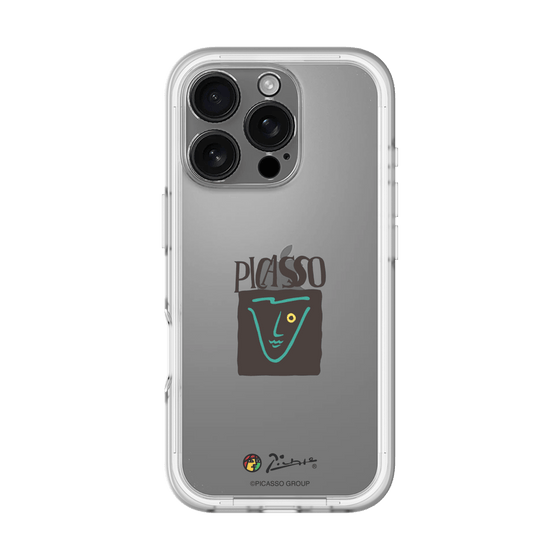 Slim Protection Premium Case［ PICASSO - PICASSO ］