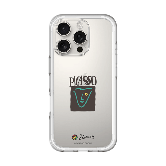 Slim Protection Premium Case［ PICASSO - PICASSO ］