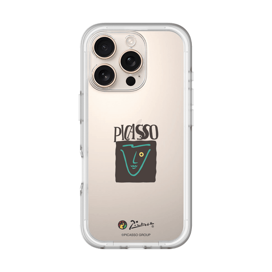 Slim Protection Premium Case［ PICASSO - PICASSO ］
