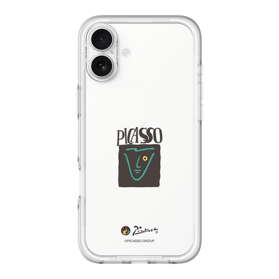 Slim Protection Premium Case［ PICASSO - PICASSO ］