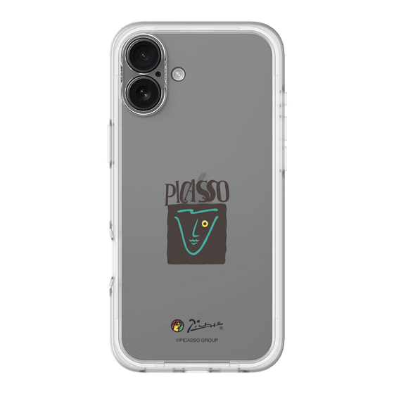 Slim Protection Premium Case［ PICASSO - PICASSO ］