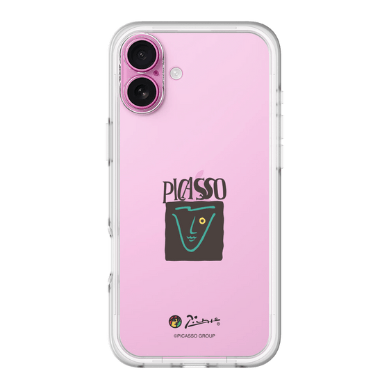 Slim Protection Premium Case［ PICASSO - PICASSO ］