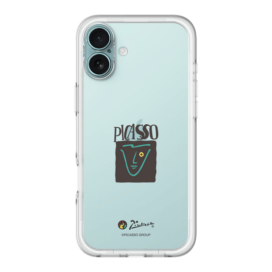 Slim Protection Premium Case［ PICASSO - PICASSO ］