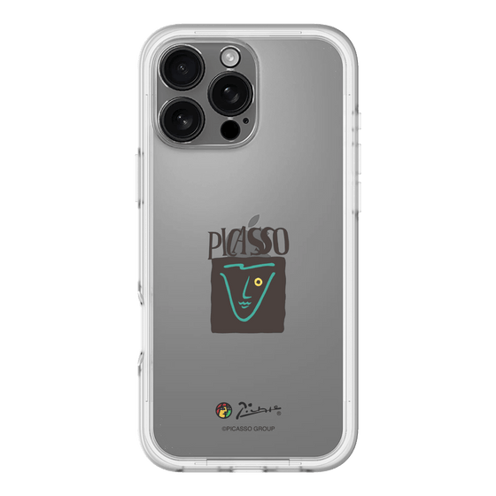 Slim Protection Premium Case［ PICASSO - PICASSO ］