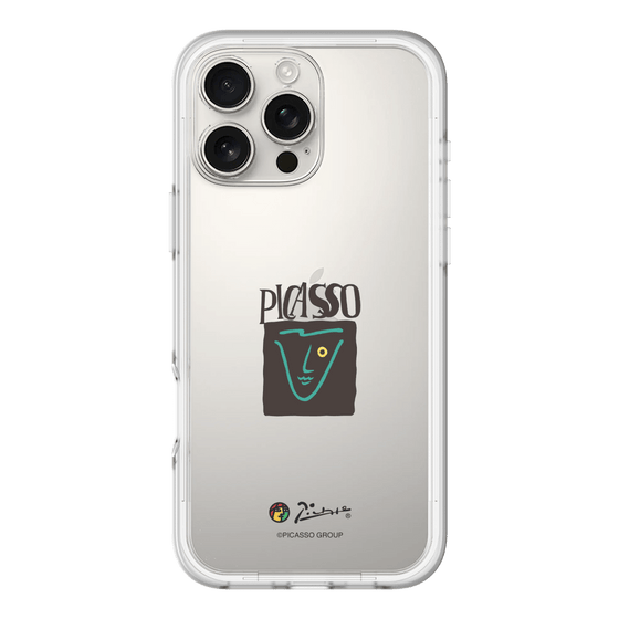 Slim Protection Premium Case［ PICASSO - PICASSO ］