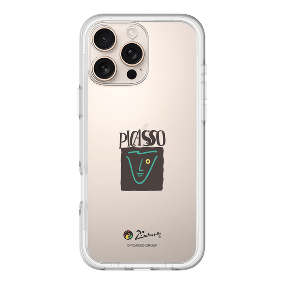 Slim Protection Premium Case［ PICASSO - PICASSO ］
