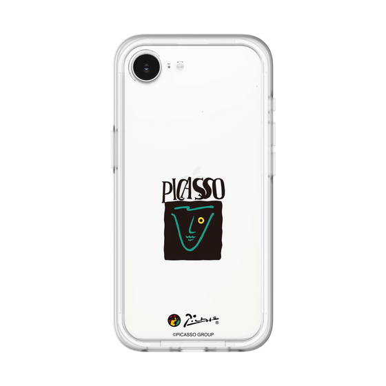 Slim Protection Premium Case［ PICASSO - PICASSO ］