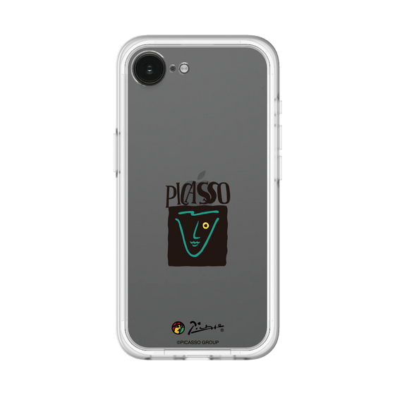 Slim Protection Premium Case［ PICASSO - PICASSO ］