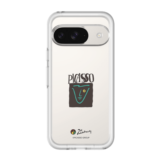 Slim Protection Premium Case［ PICASSO - PICASSO ］