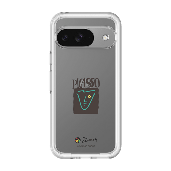 Slim Protection Premium Case［ PICASSO - PICASSO ］