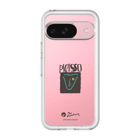 Slim Protection Premium Case［ PICASSO - PICASSO ］