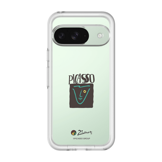 Slim Protection Premium Case［ PICASSO - PICASSO ］