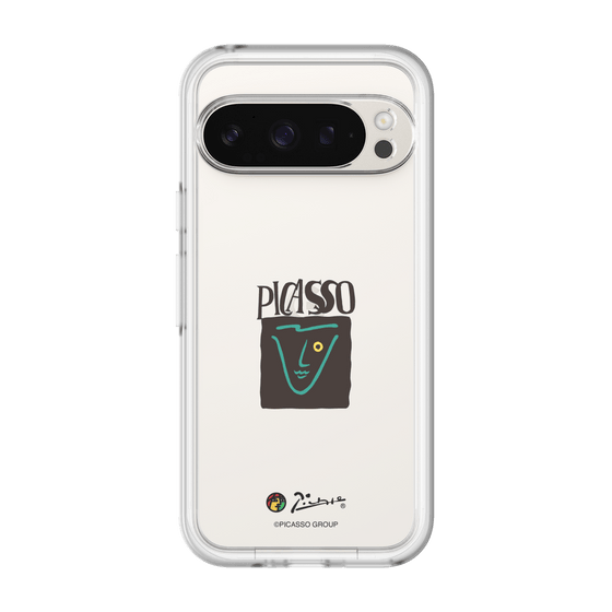 Slim Protection Premium Case［ PICASSO - PICASSO ］