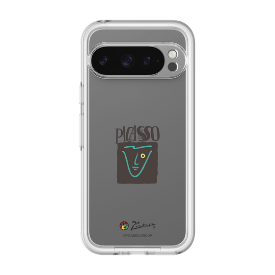 Slim Protection Premium Case［ PICASSO - PICASSO ］