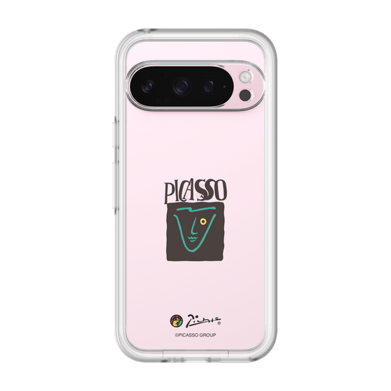 Slim Protection Premium Case［ PICASSO - PICASSO ］