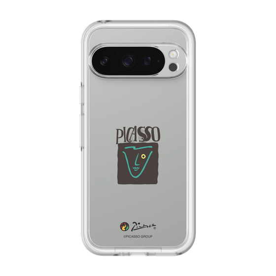 Slim Protection Premium Case［ PICASSO - PICASSO ］