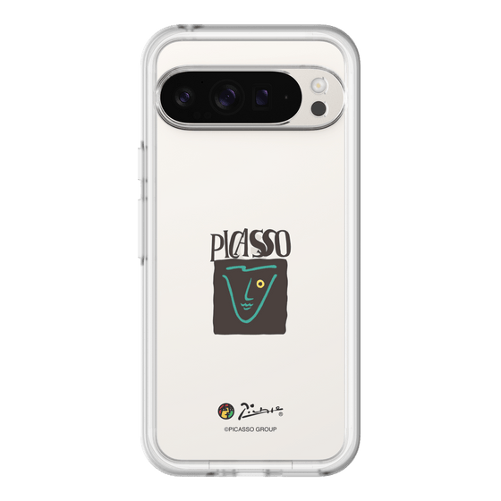 Slim Protection Premium Case［ PICASSO - PICASSO ］