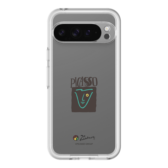 Slim Protection Premium Case［ PICASSO - PICASSO ］
