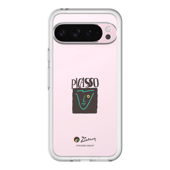 Slim Protection Premium Case［ PICASSO - PICASSO ］