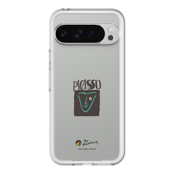 Slim Protection Premium Case［ PICASSO - PICASSO ］