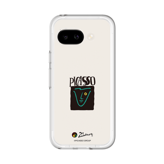 Slim Protection Premium Case［ PICASSO - PICASSO ］