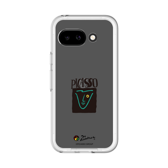 Slim Protection Premium Case［ PICASSO - PICASSO ］
