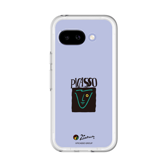 Slim Protection Premium Case［ PICASSO - PICASSO ］