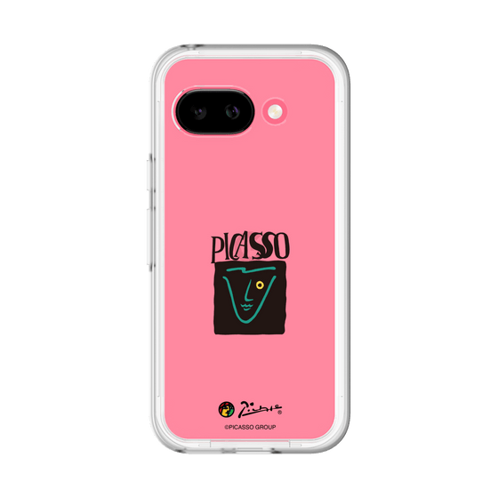 Slim Protection Premium Case［ PICASSO - PICASSO ］