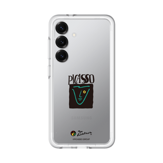 Slim Protection Premium Case［ PICASSO - PICASSO ］