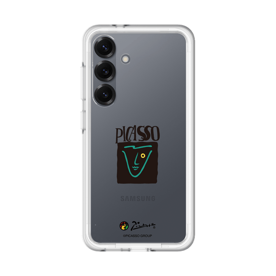 Slim Protection Premium Case［ PICASSO - PICASSO ］