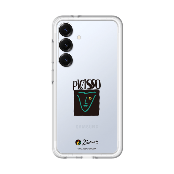 Slim Protection Premium Case［ PICASSO - PICASSO ］