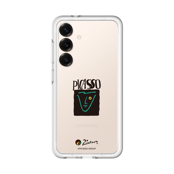Slim Protection Premium Case［ PICASSO - PICASSO ］