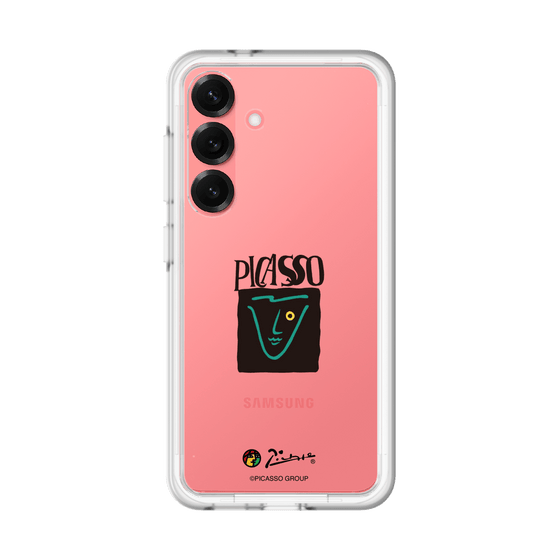 Slim Protection Premium Case［ PICASSO - PICASSO ］