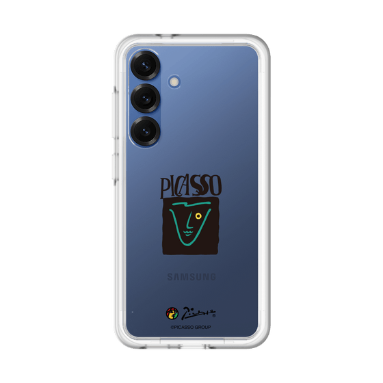 Slim Protection Premium Case［ PICASSO - PICASSO ］