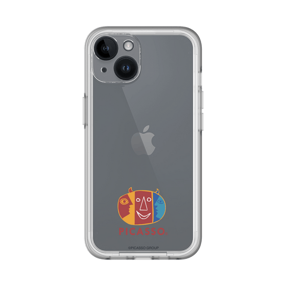 Slim Protection Premium Case［ PICASSO - My Picasso ］