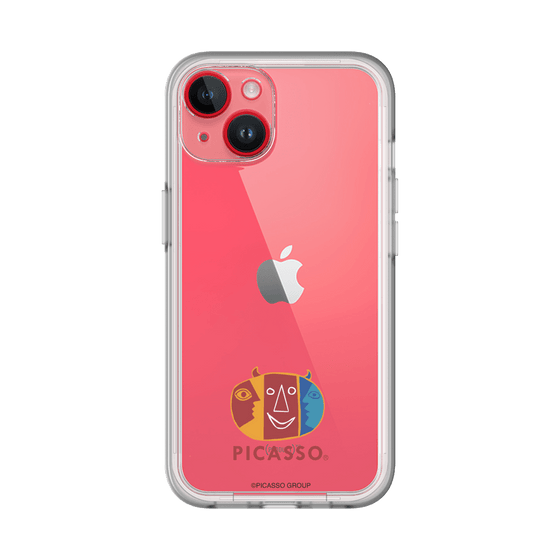 Slim Protection Premium Case［ PICASSO - My Picasso ］