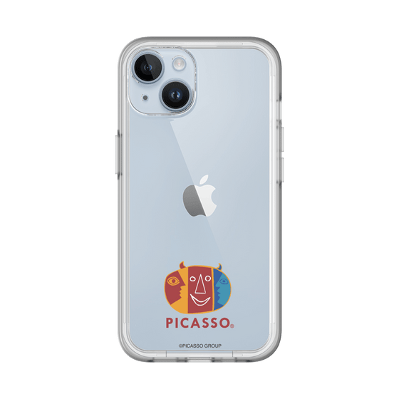 Slim Protection Premium Case［ PICASSO - My Picasso ］