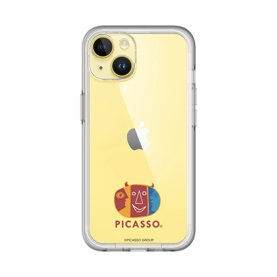 Slim Protection Premium Case［ PICASSO - My Picasso ］