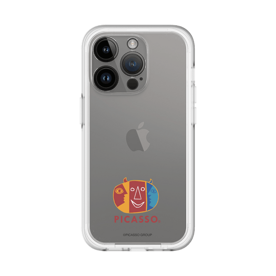 Slim Protection Premium Case［ PICASSO - My Picasso ］