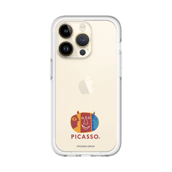 Slim Protection Premium Case［ PICASSO - My Picasso ］