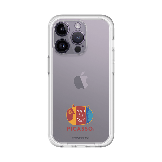 Slim Protection Premium Case［ PICASSO - My Picasso ］